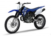 Yamaha TT-R125LW Yamaha TT-R125LW